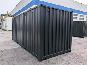 Conteneurs maritimes secs <span class=keywords><strong>de</strong></span> 20 pieds, capacité 25 pieds, neufs et d'<span class=keywords><strong>occasion</strong></span> à vendre, prix compétitif Shandong, solutions <span class=keywords><strong>de</strong></span> <span class=keywords><strong>stockage</strong></span> et <span class=keywords><strong>de</strong></span> transport - Product Image 4
