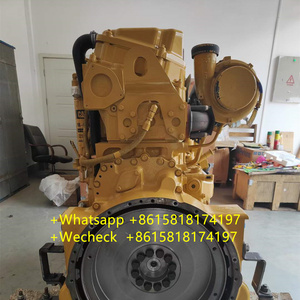 E3616B E3616C E3616D E3616E ก้านสูบเพลาข้อเหวี่ยง 3616B 3616C 3616D 3616 เครื่องยนต์ดีเซลที่สมบูรณ์แบบ Assy - Product Image 4