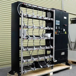 Rack para Refrigeración de Servidores y Computadoras de Alto Rendimiento - Product Image 1