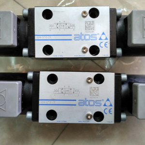วาล์วโซลินอยด์ควบคุมทิศทาง ATOS รุ่น SDHI-0713, SDHI-0710, SDHI-0711, SDHI-0631 - Product Image 1