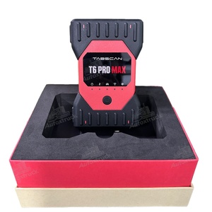 รองรับระบบแผนที่ระยะไกลผ่าน canfd dolp WiFi แทนที่ด้วย MB C6 ICOM 6154 vocom สำหรับ T6 PRO MAX 13in1 MDI VCM2 Tech2 PIWIS3 OTC HDS SGMW - Product Image 1