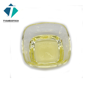 Composé <span class=keywords><strong>de</strong></span> musc synthétique <span class=keywords><strong>de</strong></span> qualité parfumerie, matière première aromatique mélangée pour l'<span class=keywords><strong>essence</strong></span> chimique quotidienne - Product Image 2