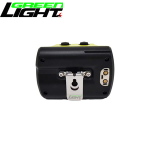 Phare <span class=keywords><strong>rechargeable</strong></span> certifié ATEX IP68 pour l'exploitation minière au fond - Product Image 3