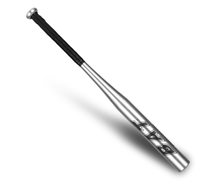 Batte de baseball de 28 pouces tout en aluminium, pour enfants et adultes, étudiants, à utiliser la batte dans plusieurs couleurs