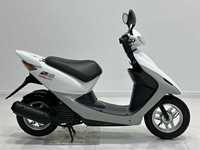 Scooter à essence Honda Z4 50cc 4 temps, économique en carburant, pour les trajets urbains