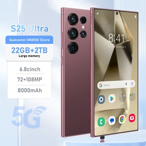2025 yükseltilmiş versiyonu super süper 22gb + 2tb cep telefonu 799amh oyunu uzun bekleme 5g <span class=keywords><strong>android</strong></span> 15 unlocked cep telefonu - Product Image 4