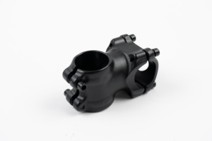 Tija de bicicleta de aleación 6061 Dual-Clamp TF-43 de 28.6x25.4mm o 31.8mm con <span class=keywords><strong>kit</strong></span> de tornillos M5 y M6 - Product Image 5