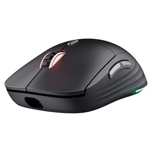 <b>Mouse</b> Gaming GXT 926 Redex II Black 25126 - Product Image 1