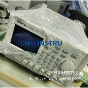 Alimentation électrique CC linéaire programmable multicanal GW Instek PST-3201 32V 1A GPIB H - Product Image 3