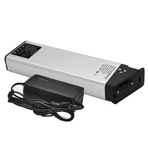 Günstiger Elektrofahrrad-Akku 48V 10Ah 13Ah 15Ah 17,5Ah Lithium-Ionen-Batteriepack für Falt-E-Bikes - Product Image 2