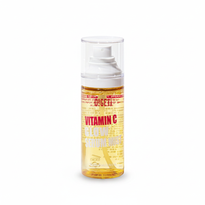 Cosmético Coreano O!GETi, Spray Facial con Vitamina C, 80 ml, Hidratante, Iluminador, Ácido Hialurónico, Antienvejecimiento, Tamaño Viaje - Product Image 2
