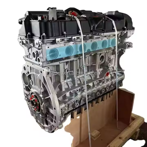 เครื่องยนต์รถ N52B25 2.5L สำหรับ BMW 2.5 N52B25มอเตอร์ X3 <span class=keywords><strong>F10</strong></span> 523i E90 E92 325i F18 E60 523Li ประกอบเครื่องยนต์525Li - Product Image 6
