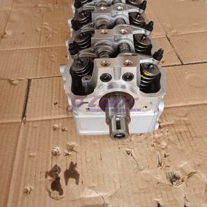 Culasse complète Offre Spéciale F10A pour <span class=keywords><strong>Suzuki</strong></span> SJ410 Carry <span class=keywords><strong>Samurai</strong></span> 8V 1.0L 11110-80002 (arbre à cames est la bonne vitesse) - Product Image 5