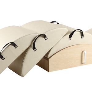 Bola de <span class=keywords><strong>Pilates</strong></span> ONEMAX para Exercícios de Arco, Barril Corretor de Coluna - Product Image 2