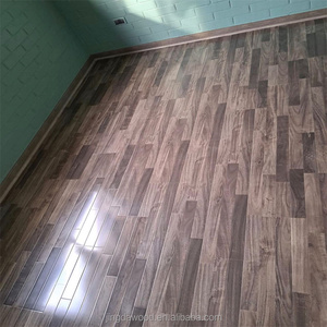 Suelo Laminado de Roble Brillante con Acabado Brillante, Sistema de <span class=keywords><strong>Clic</strong></span>, Efecto Mármol - Product Image 5