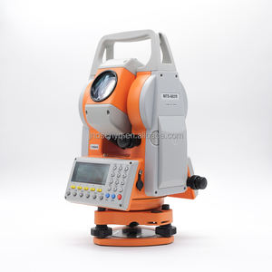 Mato MTS-602R Total Station Survey Instrument Fabriqué en Chine Prix total de station bon marché Mato MTS-602R Non Prisme 400m - Product Image 5