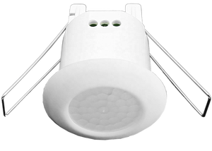 ES-P14B MINI Âm Trần PIR Cảm Biến Chuyển Đổi Ánh Sáng Prescence Cảm Biến - Product Image 4