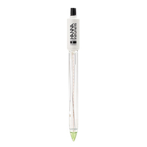 เครื่องวัดความเป็นกรด-ด่าง อุณหภูมิ และค่า pH รุ่น HANNA HI99164 ของอิตาลี - Product Image 4