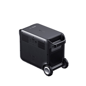Station d'alimentation portable Anker SOLIX F2600 2560Wh 2400W 56896 - Product Image 5