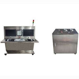 Wingoil Hochdruck-Hydrostatischer Pneumatischer Druckrekorder Luftbetriebene Prüfpumpeneinheit für Zylinder - Product Image 1