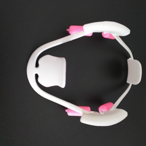 Dental 3D Mulut Oral Pembuka Penyumbat/Retractor Pipi 3D Sekali Pakai/Expander Pipi - Product Image 2