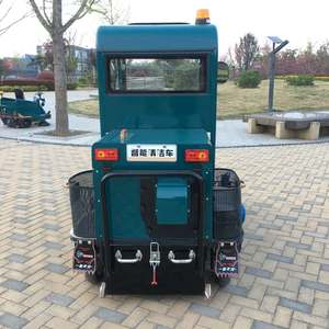 Con un buon prezzo la migliore <span class=keywords><strong>scopa</strong></span> <span class=keywords><strong>scopa</strong></span> <span class=keywords><strong>scopa</strong></span> spazzatrice della Cina - Product Image 2