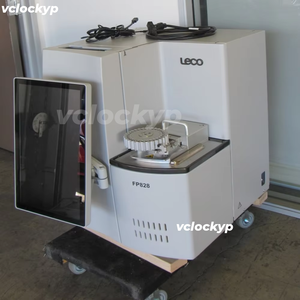 Analyseur d'azote/protéines LECO FP828 DUMAS 622-100-700, PC &amp;   SW - Product Image 3