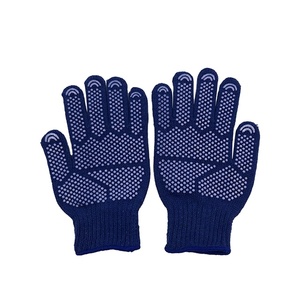 Gants de sécurité de travail d'hiver de haute qualité avec taille personnalisée - Product Image 3