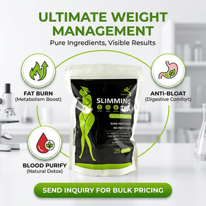 Slim <strong>Tea</strong> 28 Day Detox Reviews Fast Oolong Moringa China <strong>Slimming</strong> <strong>Tea</strong> Best Slim <strong>Tea</strong> for Weight Loss and Flat Tummy - Product Image 6