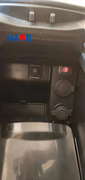 2025 Reposabrazos central de gran oferta con kits interiores de nevera para Mercedes Vito/Clase V/Metris