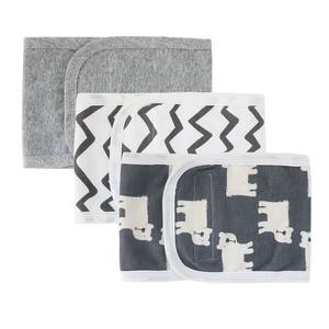 Correa ajustable de gran tamaño 100% de algodón para bebé, solo brazos originales, sin sobrecalentamiento, pañales para recién nacidos, se adapta al pecho - Product Image 5