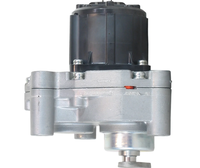 NOUVEAU Turbocompresseur IHI RHF55V VIFH VIGT 12V avec actionneur électrique GF950190 pour camion diesel Isuzu GMC 4HK1 5.2L Garantie 1 an