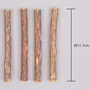 Palitos de Catnip con Sabor a Menta Natural, Juguete para Morder y Estimular, Snack Fresco para Gatos y Suplemento para el Cuidado de la Salud - Product Image 4