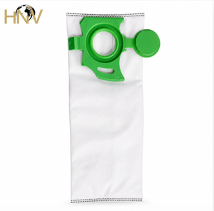 Sac à poussière non tissé de haute qualité pour aspirateur Sebo Felix Series 1 Premium 2 Premium 4 Kombi Dart 7029ER, pièce 86333980 - Product Image 1