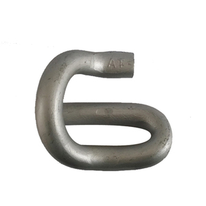 Sistema de Fijación de Rieles / Uic/ Din/ Jis/ <span class=keywords><strong>Arema</strong></span>/ Iscr/ Gb/ Etc. Clip de Ferrocarril Material, Piezas y Accesorios Ferroviarios - Product Image 4