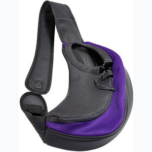 Free sample Legs Out Front <b>Pet</b> Dog Carrier Front Chest Backpack <b>Pet</b> Cat Puppy Tote Holder <b>Bag</b> Sling Outdoor - Product Image 6