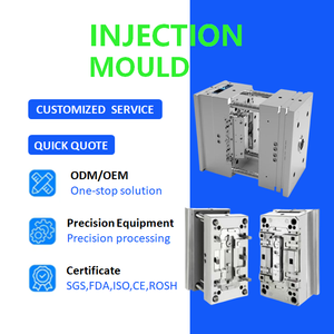 صنع حسب الطلب ، قطع غيار إلكترونية من الشركات المصنعة الصينية - Product Image 2