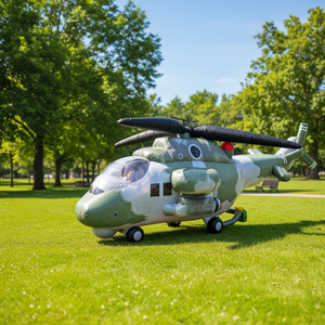 Modèle <span class=keywords><strong>d</strong></span>'<span class=keywords><strong>avion</strong></span> gonflable géant pour la publicité extérieure, <span class=keywords><strong>transport</strong></span>, <span class=keywords><strong>avion</strong></span> gonflable - Product Image 4