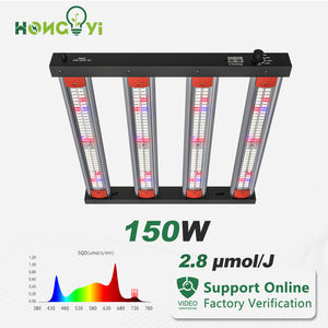 Großhandel 2x2 Fuß 360W 150W 250W Vollspektrum mit FR IR 730nm 4x6 Fuß 1000W LED-Wachstumslampe Hohe Effizienz ohne <span class=keywords><strong>UV</strong></span> für die Blüte - Product Image 1