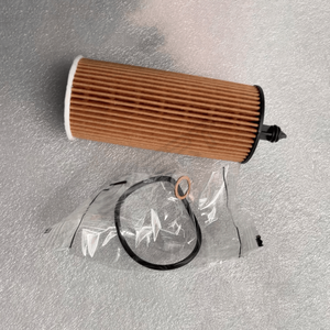 Kit Filter minyak baru 11428575211 11428507683 kualitas tinggi untuk Bmw Series 1 <span class=keywords><strong>2</strong></span> <span class=keywords><strong>3</strong></span> 4 5 6 7 X3 X4 X5 Z4 - Product Image 3