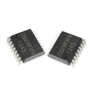 W25Q256 25Q256 Nouvelle et originale puce mémoire SOP16 W25Q256 - Product Image 1