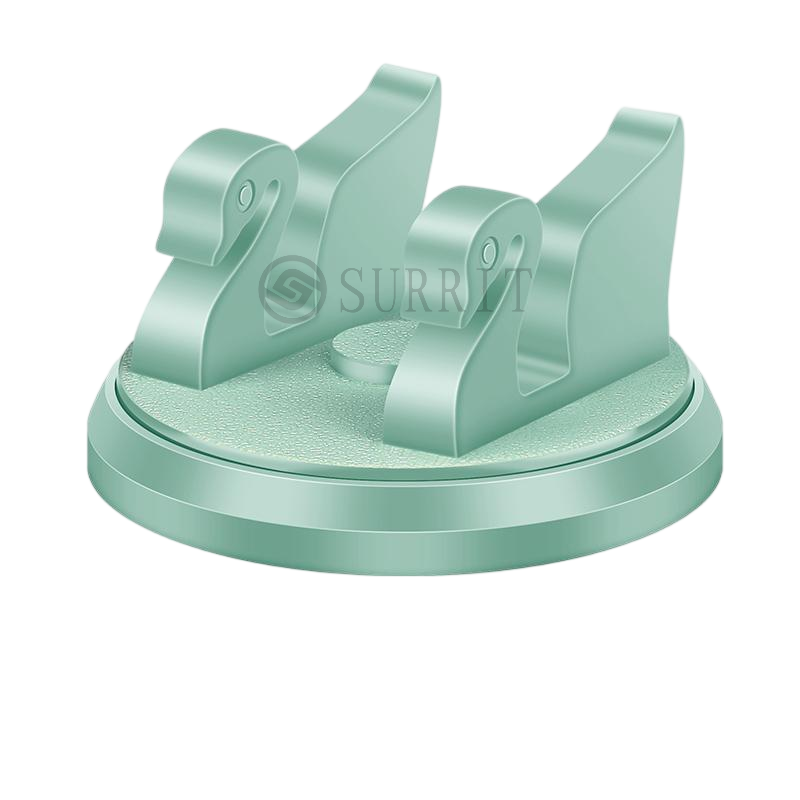 สีเขียว