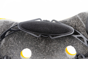 E-<span class=keywords><strong>Scooter</strong></span> Mũ bảo hiểm xe đạp an toàn thể thao bền ABS vỏ mũ bảo hiểm Escooter Phụ kiện thay thế phụ tùng - Product Image 3