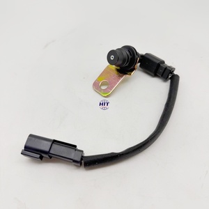 279-9829 300-9806 Capteur de vitesse de haute qualité pour <span class=keywords><strong>moteur</strong></span> d'excavatrice C13 2799829 3009806 - Product Image 1