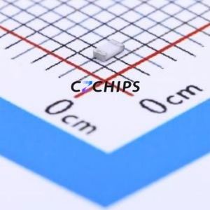 TC0325B390JT5E ตัวต้านทานแบบ SMD 0603 (ประเภท: ฟิล์มบาง) (ความต้านทาน: 39 โอห์ม ความแม่นยำ: 0.1%) - Product Image 2