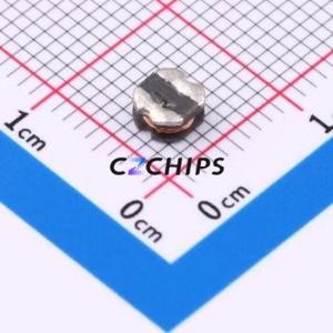 Inducteur de puissance XRCD42-220M SMD, 4,5x4 mm (Inductance : 22 µH) (Précision : 20 % Courant nominal : 350 mA) - Product Image 2