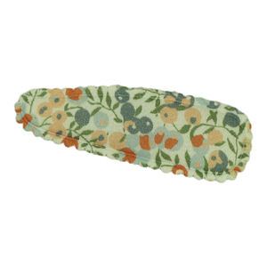 Pinzas de Pelo Metálicas para Halloween, Pinzas para Cabello Grueso, Pinzas de Pelo con Forma de Margarita, Pinzas de Pelo con Forma de Flor - Product Image 1
