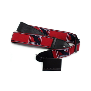 Correa de guitarra ajustable de Cabeza corta al por mayor, soporte de diseño Oem personalizado para cuerda, instrumento Musical, pieza de guitarra y accesorios - Product Image 3