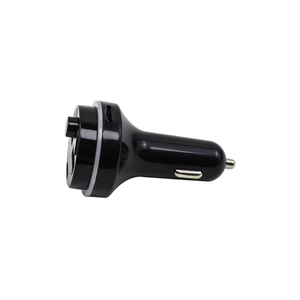 Coche Mp3 Transmisor FM Carga rápida Coche Reproductor de MP3 FM Super Charge PD 25W - Product Image 3