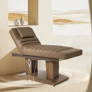 Cama de masaje eléctrica de 4 motores a buen precio, cama de clínica estética de belleza para terapia corporal de lujo, silla de estética médica para tratamiento Facial - Product Image 5